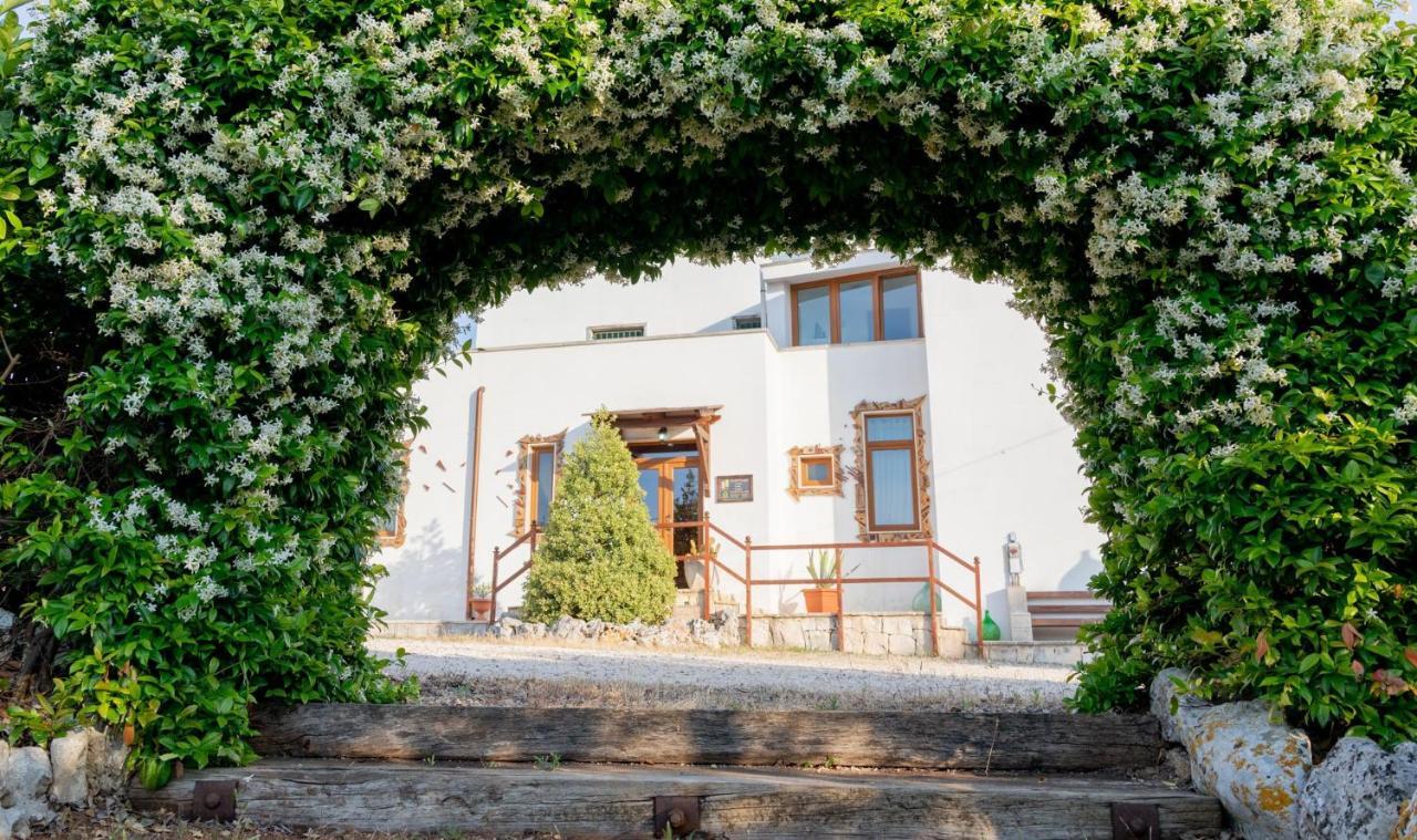 Art Rooms Joyful People Alberobello Exterior foto